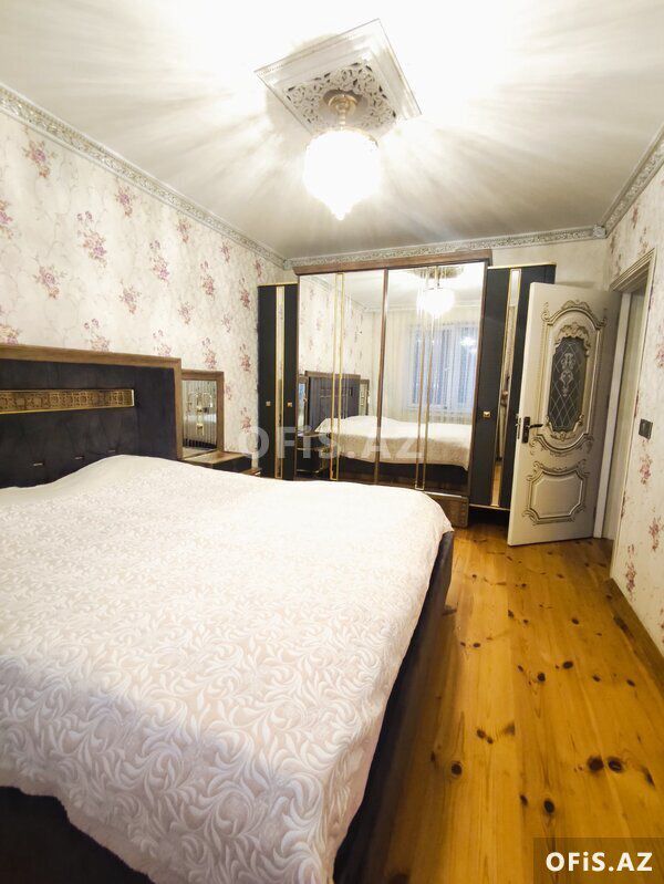 Həyət evləri Satılır Binəqədi r., Azadlıq Prospekti m., 5 otaq, 192 m² — Ev, villa, Bakı (4)