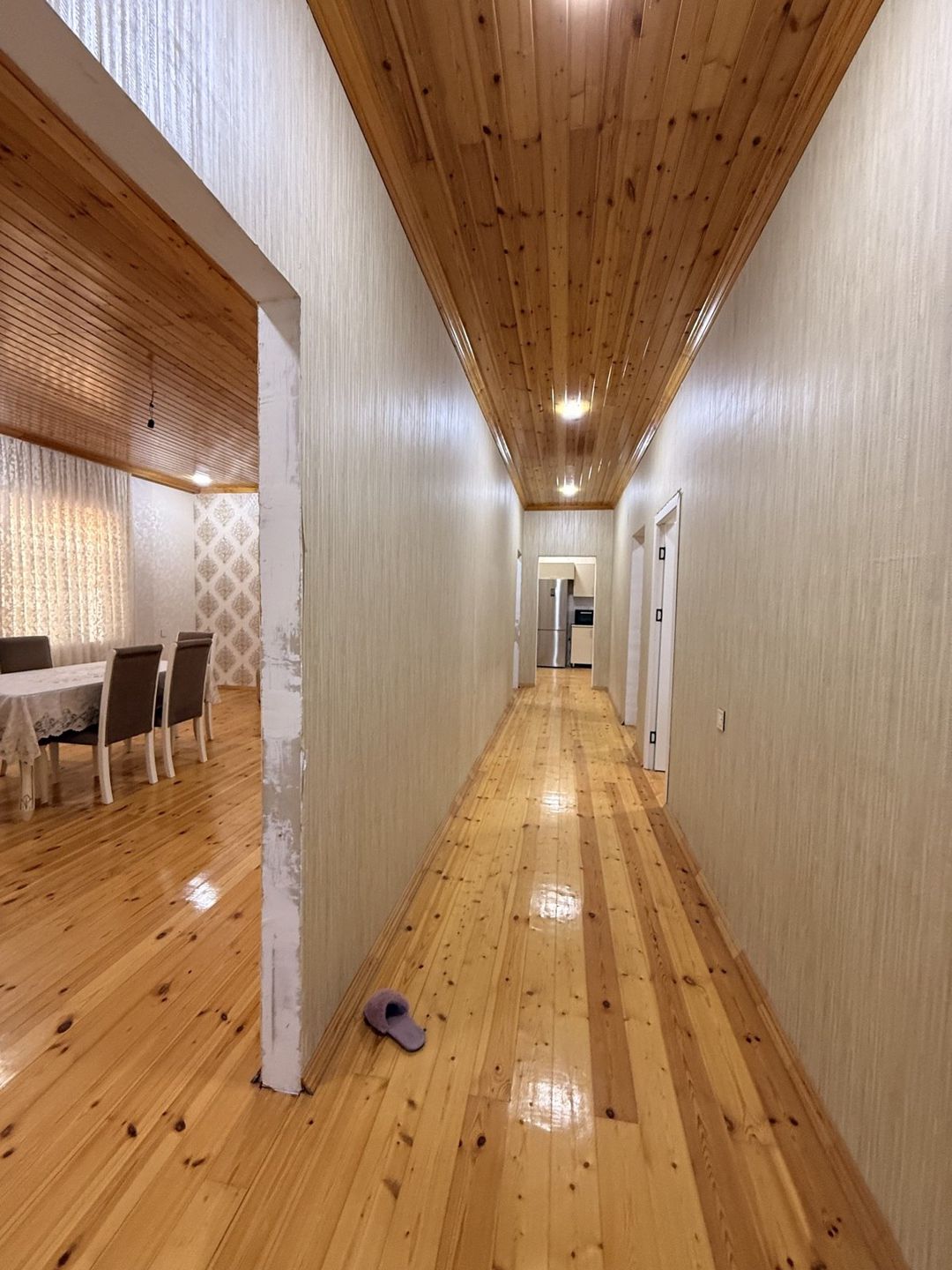 Satılır 8 otaqlı həyət evi/bağ evi 270 m² — Ev, villa, Bakı (11)