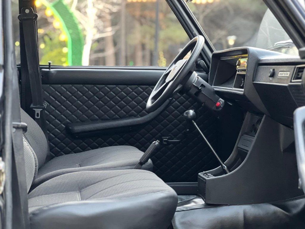 Lada (VAZ) 2107, 1.6 L, 2011 il, 64 000 km — Avtomobillər, Sumqayıt (8)