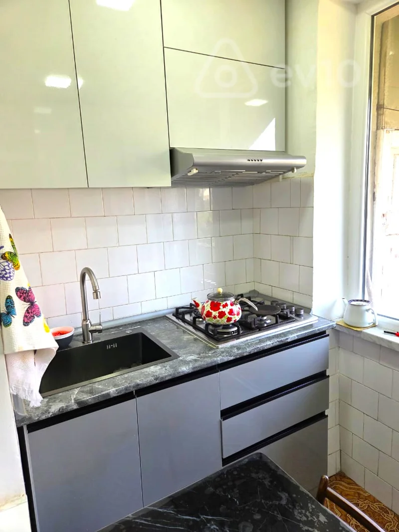 3 otaqlı mənzil, 55 m², Əhmədli qəs.(M.Hadi) İ.Zülfüqarov küç — Mənzil, Bakı (11)