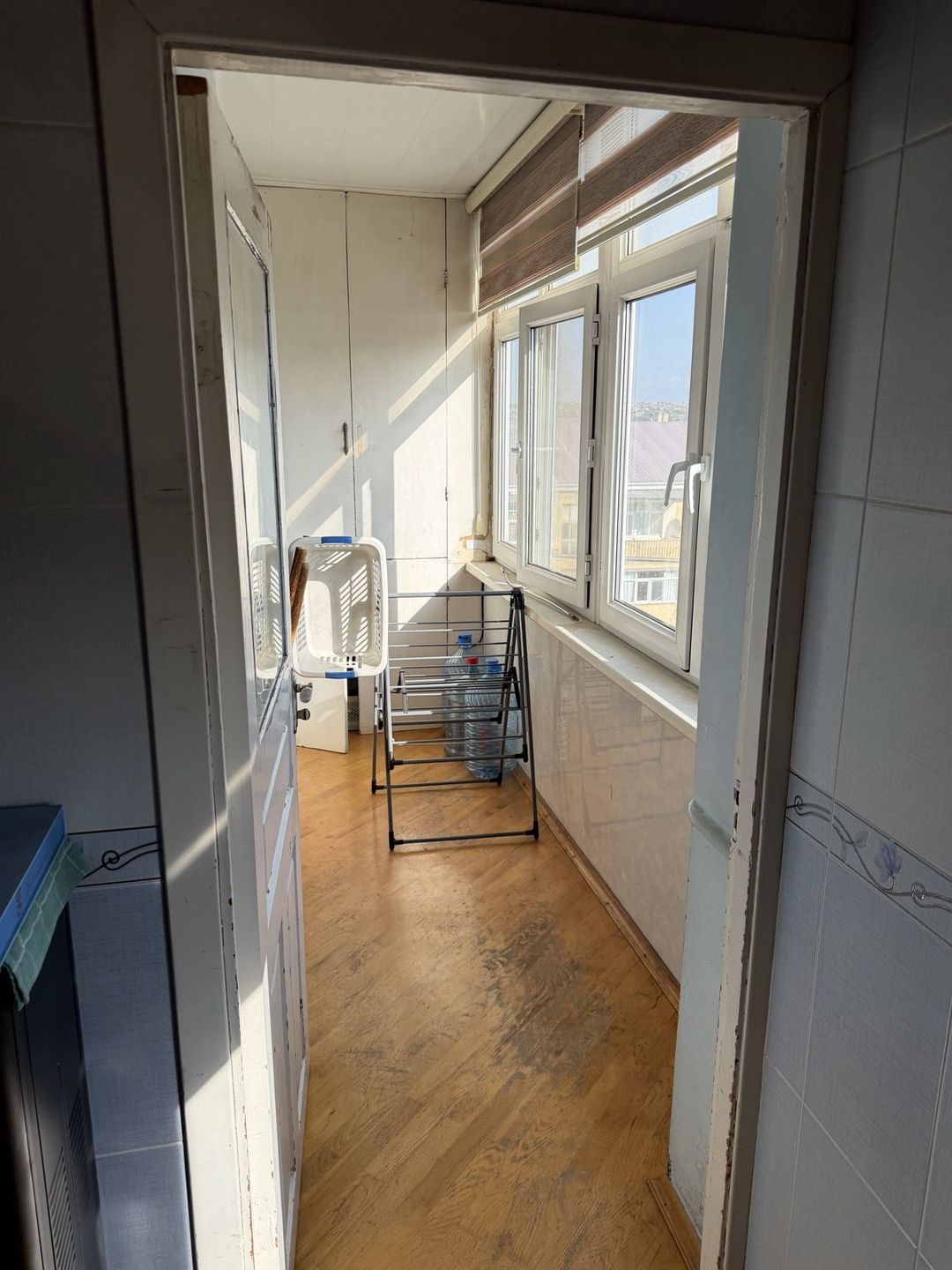 Satılır 3 otaqlı köhnə tikili 70 m² — Mənzil, Sumqayıt (11)