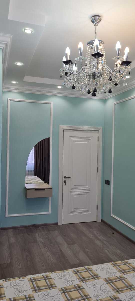 Satılır 2 otaqlı yeni tikili 63 m² — Mənzil, Bakı (7)