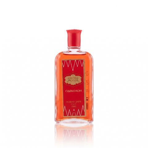 No Brand Красная Москва kişilər üçün odekolon, 85 ml — Bakı