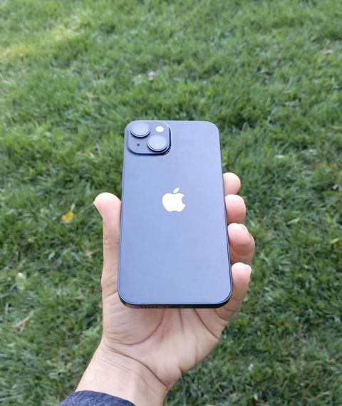 IPhone 14, 128 GB — Bakı