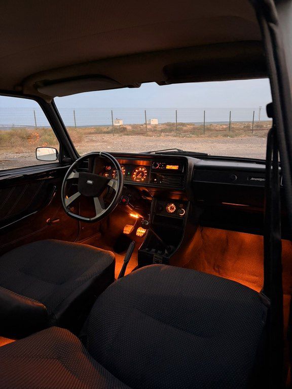 Lada (VAZ) 2107, 1.6 L, 2011 il, 75 000 km — Avtomobillər, Bakı (9)