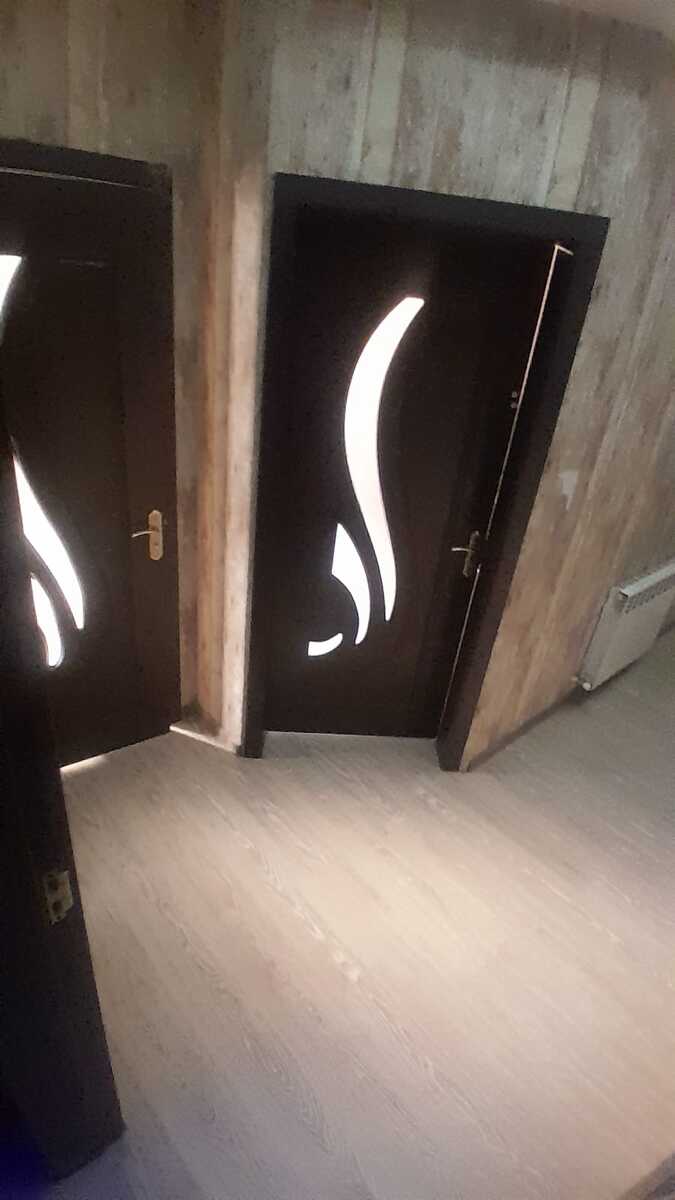 İcarəyə verilir 3 otaqlı yeni tikili 80 m² — Mənzil, Xırdalan (2)