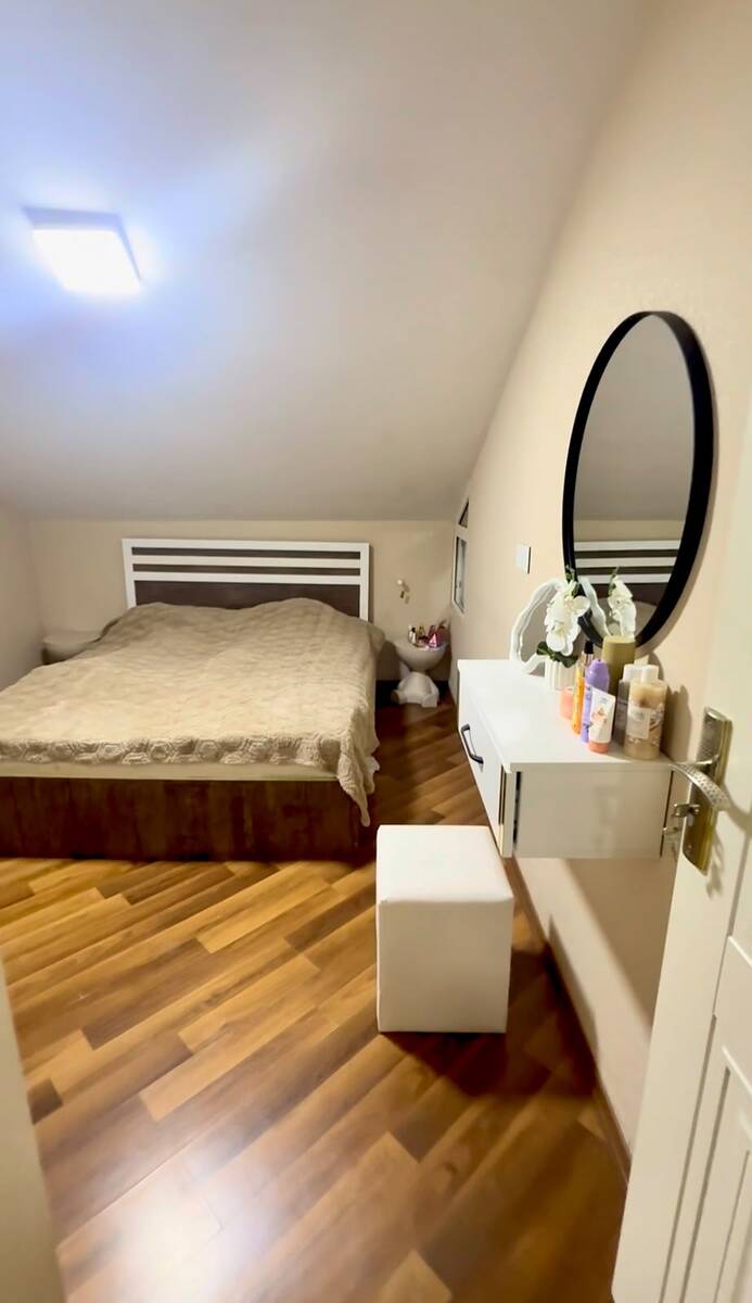 Satılır 2 otaqlı yeni tikili 47 m² — Mənzil, Bakı (3)