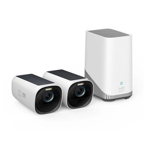 Anker Eufy S330 eufyCam 3 T88713W1 — Bakı