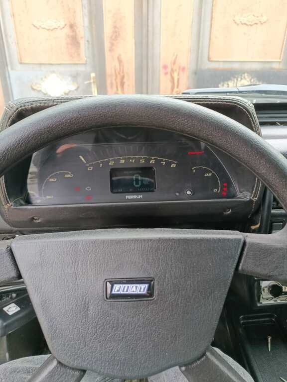 Lada (VAZ) Niva, 1.7 L, 2015 il, 137 000 km 77-RN-827 — Avtomobillər, Bakı (8)