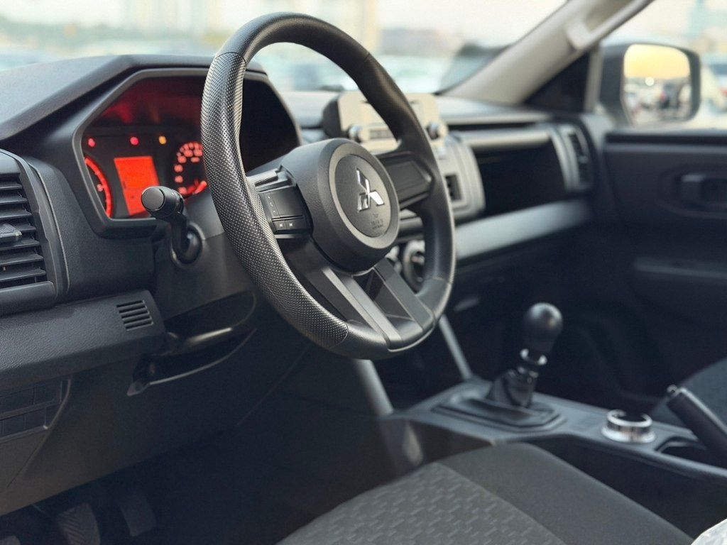 Mitsubishi L200, 2.4 L, 2026 il, yeni — Avtomobillər, Bakı (10)