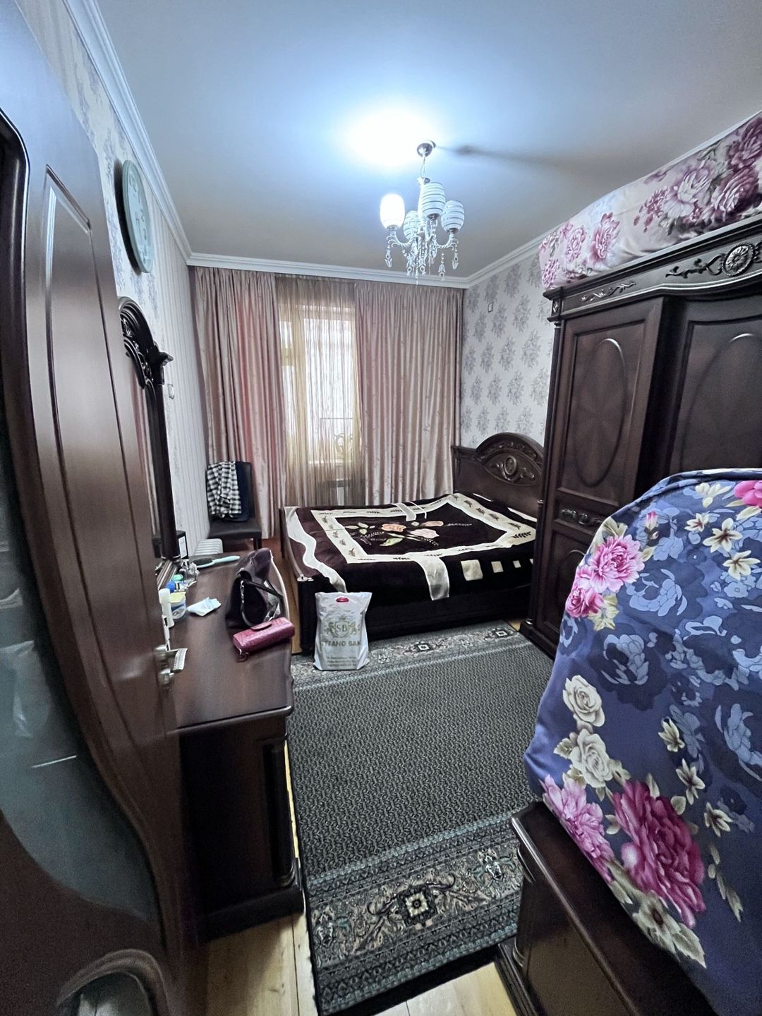 Satılır 2 otaqlı yeni tikili 74 m² — Mənzil, Xırdalan (3)