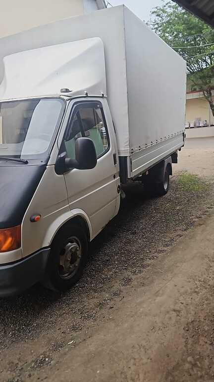 Ford Transit, 2.5 L, 1999 il, 171 379 km 99-FO-710 — Yük maşınları, Astara (5)