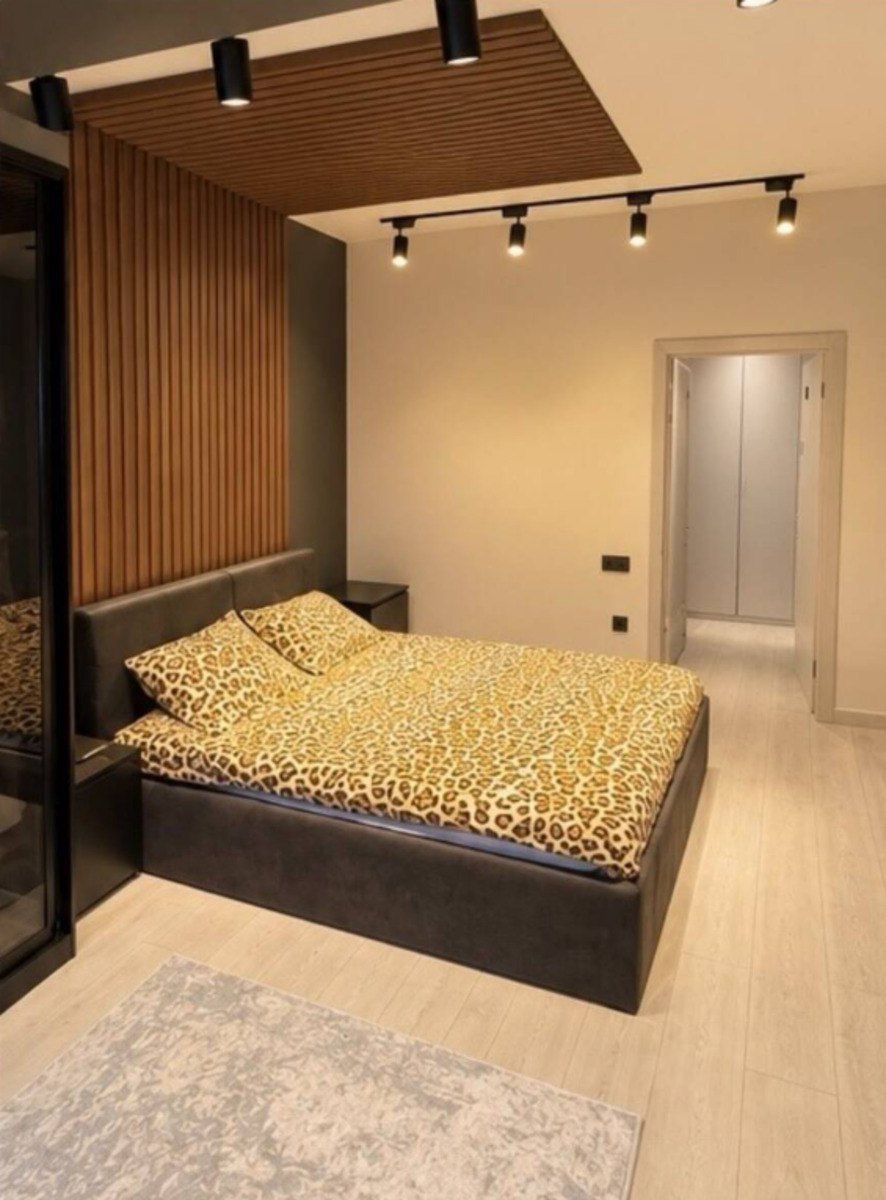 Satılır 3 otaqlı yeni tikili 92 m² — Mənzil, Xırdalan (5)