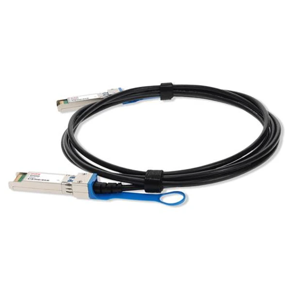 Lenovo Compatible 3m Passive 25G SFP28 DAC Cable 7Z57A03558-ST — Bakı