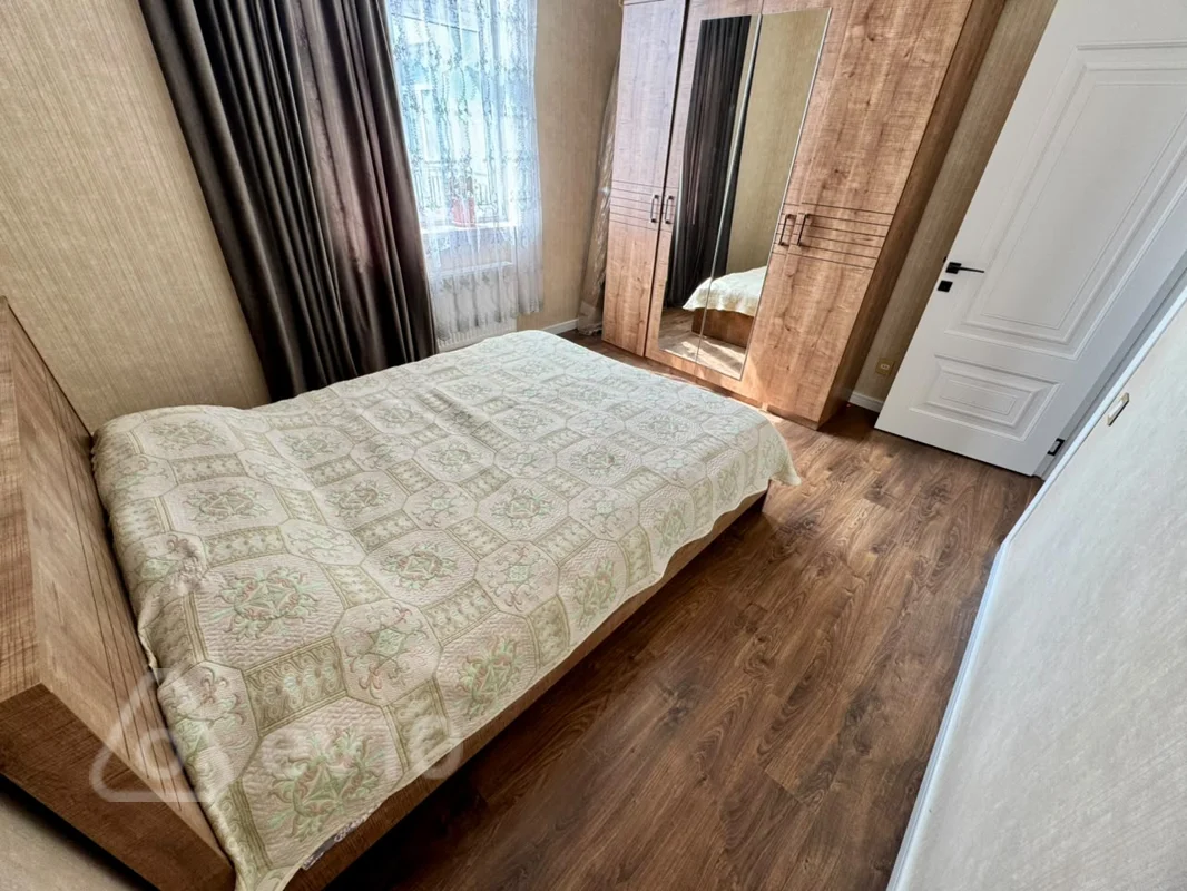 2 otaqlı mənzil, 60 m², Mida 1 — Mənzil, Bakı (5)
