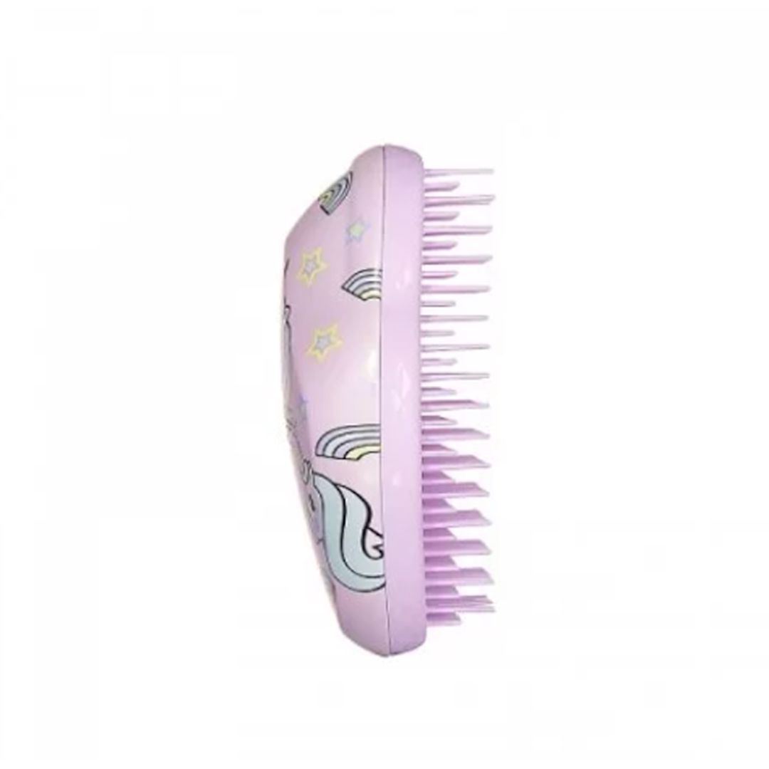 Saç darağı Tangle Teezer The Original Mini Children Unicorn — Mallar, Bakı (2)