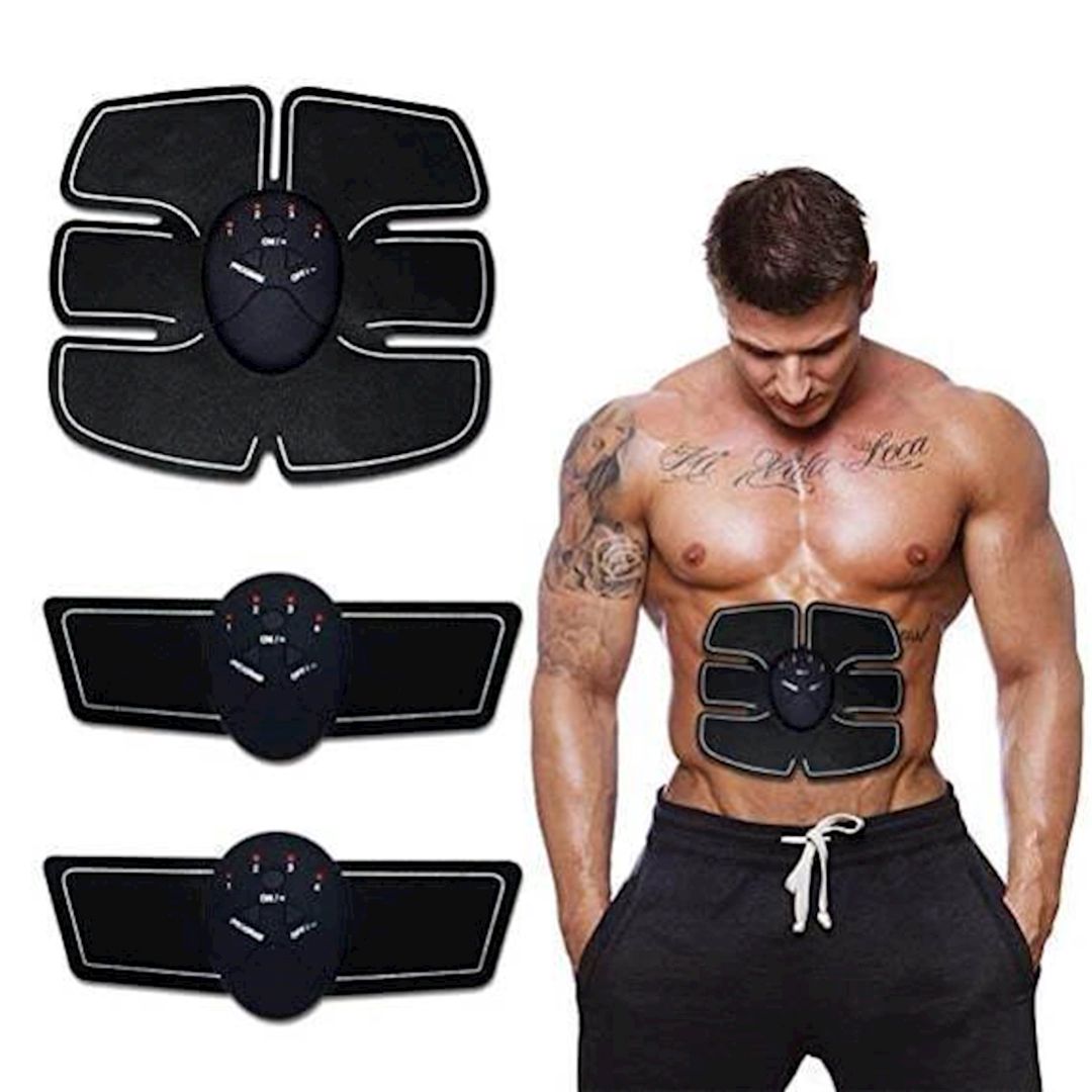 Əzələ stimulyatoru Beauty Body Mobile-Gym Smart Fitness EMS Fit — Mallar, Bakı