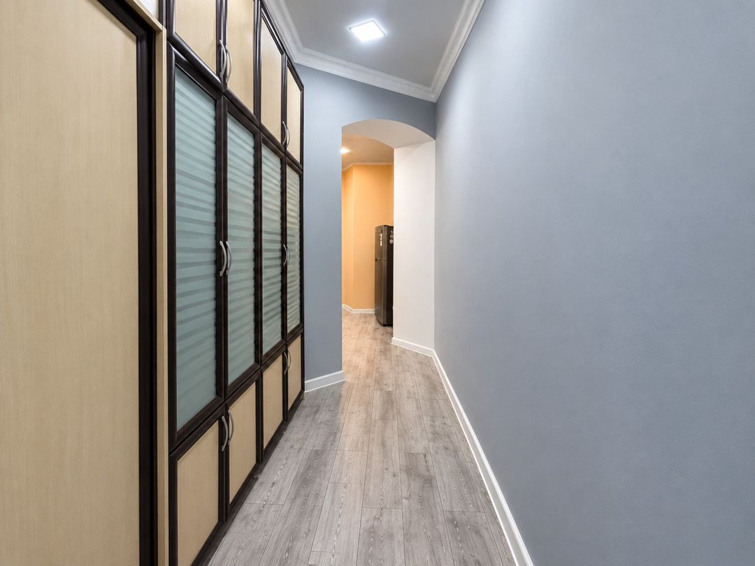 İcarəyə verilir 4 otaqlı ofis 120 m² — Ofis, Bakı (6)