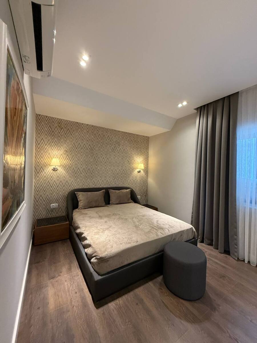 Satılır 5 otaqlı həyət evi/bağ evi 189.2 m² — Ev, villa, Bakı (12)