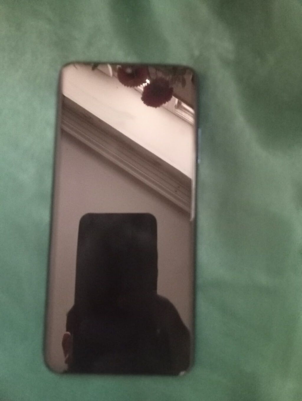 Redmi 9T, 64 GB, rəng - Göy — Xiaomi, Bakı (2)