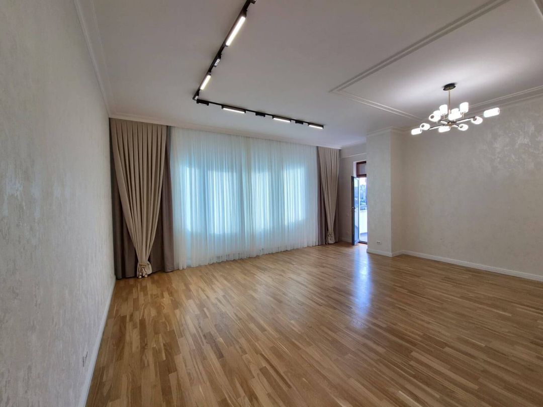 Satılır 3 otaqlı yeni tikili 153 m² — Mənzil, Bakı (10)