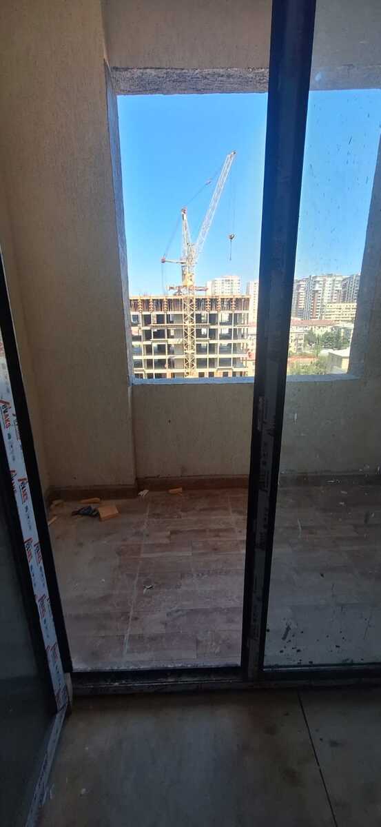 Satılır 3 otaqlı yeni tikili 86 m² — Mənzil, Bakı (11)