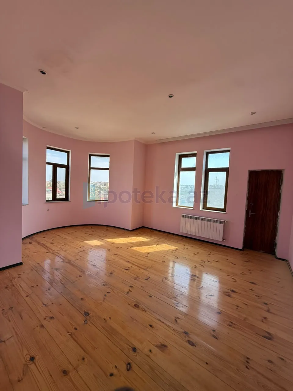 Satılır: 4 Otaq, Evlər/Villalar, Abşeron r., Masazır q., 200.00 m² — Masazır