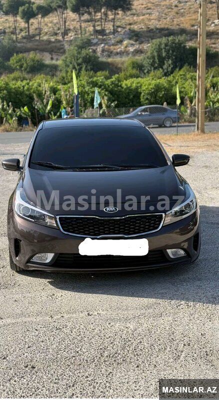 Toyota Camry, 2025 il — Minik avtomobili icarəsi, Bakı (3)