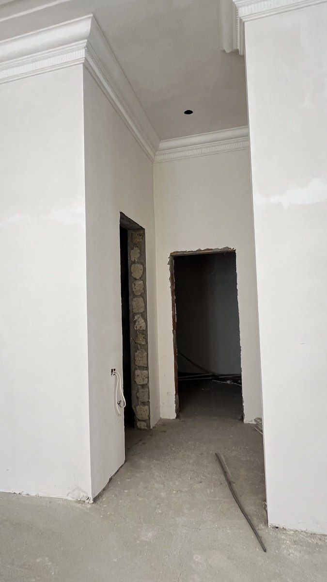 Satılır 6 otaqlı həyət evi/bağ evi 700 m² — Ev, villa, Bakı (8)
