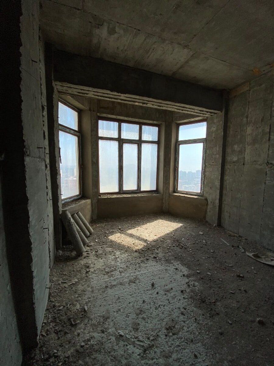 Satılır 3 otaqlı yeni tikili 140 m² — Mənzil, Bakı (10)