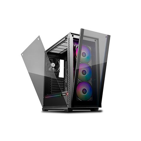 DeepCool Matrexx 70 Add-rgb 3F Case — Bakı
