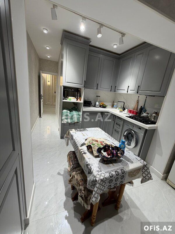 Köhnə tikili Satılır Yasamal r., Yasamal q., 4 otaq, 95 m² — Mənzil, Bakı (6)