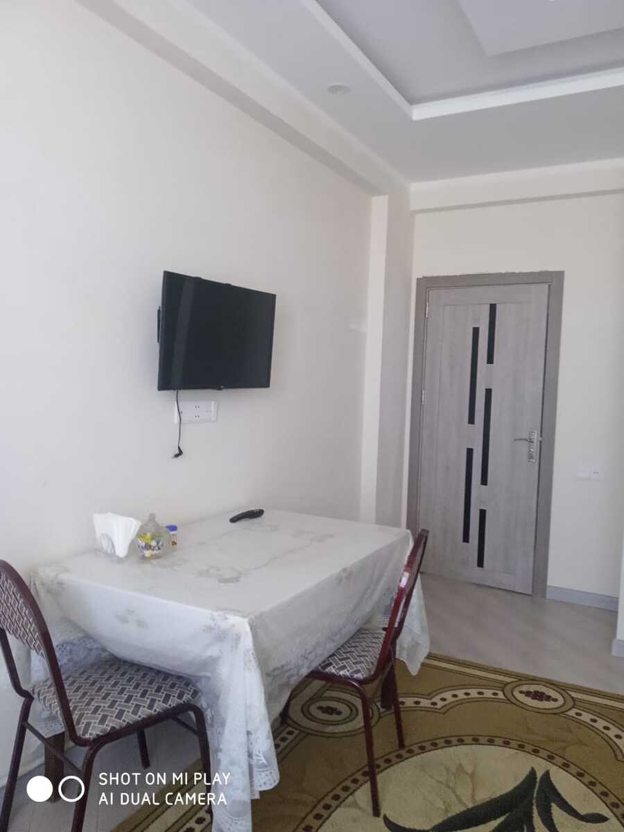 1-otaqlı yeni tikili, Xırdalan ş., 42 m² — Mənzil, Bakı (6)