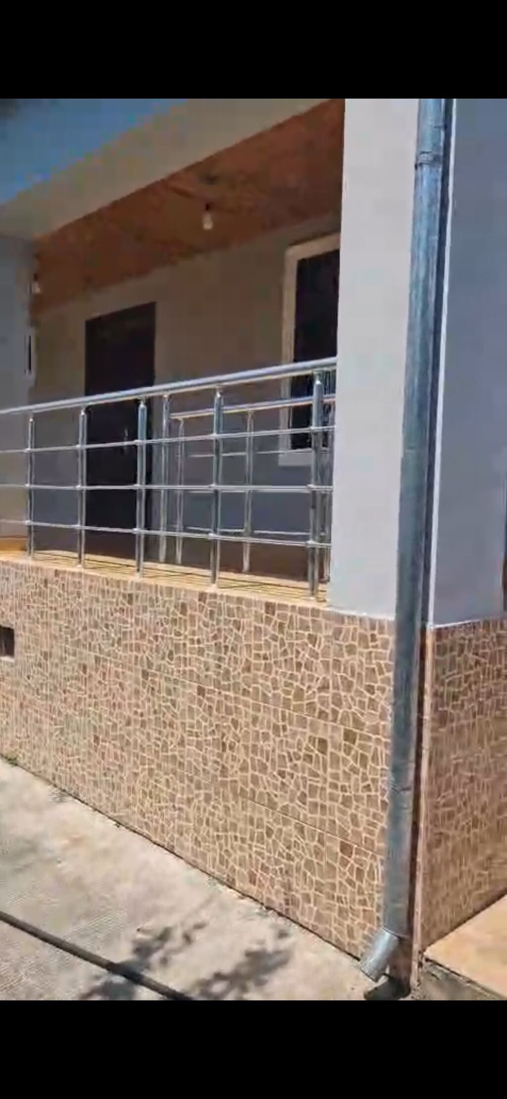 3 otaqlı, 115 kv. m, Yeni təmirli — Ev, villa, Qəbələ (5)