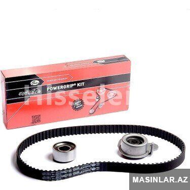 Kia Rio Hyundai Accent Hyundai Getz Kia Cerato 1.4-1.6 Remen — Ehtiyat hissələri, Bakı