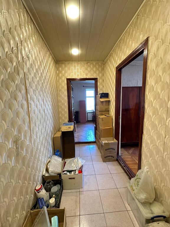 Satılır 2 otaqlı köhnə tikili 58 m² — Mənzil, Bakı (11)