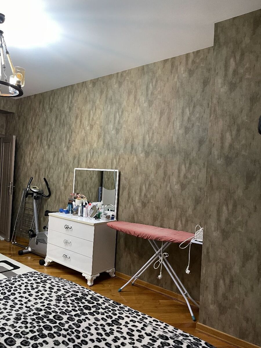 Satılır 3 otaqlı yeni tikili 97 m² — Mənzil, Bakı (8)