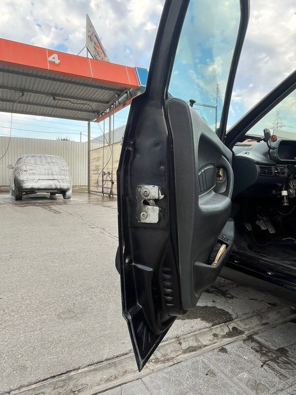 Lada (VAZ) 2115, 1.6 L, 2012 il, 382 745 km 17-BF-683 — Avtomobillər, Quba (3)