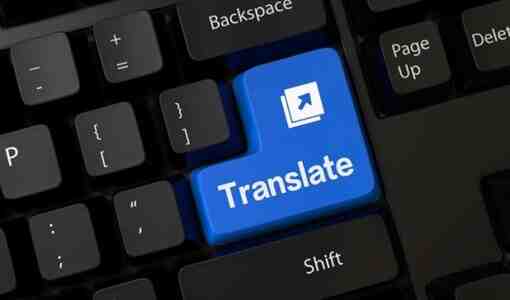Tərcümə və Notarial Xidmətlər — Tərcümə, Bakı