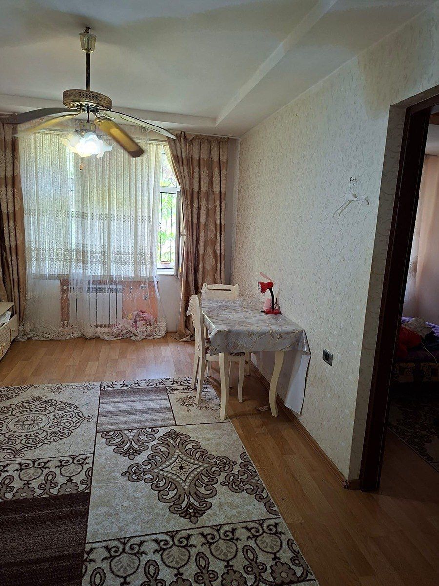 İcarəyə verilir 3 otaqlı köhnə tikili 50 m² — Mənzil, Bakı (8)