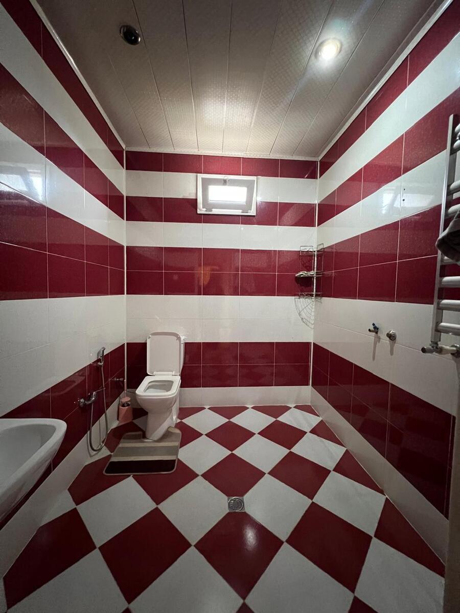 Satılır 5 otaqlı həyət evi/bağ evi 170 m² — Ev, villa, Xırdalan (9)