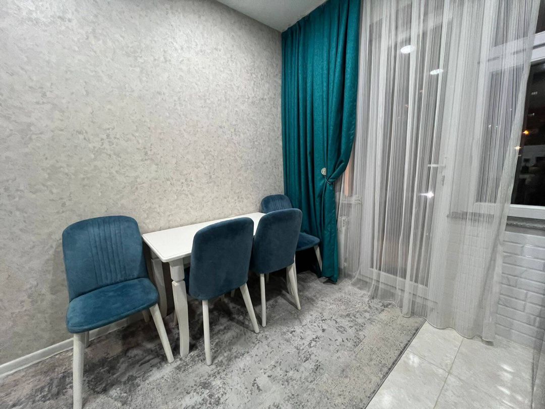 Satılır 2 otaqlı yeni tikili 94 m² — Mənzil, Bakı (10)