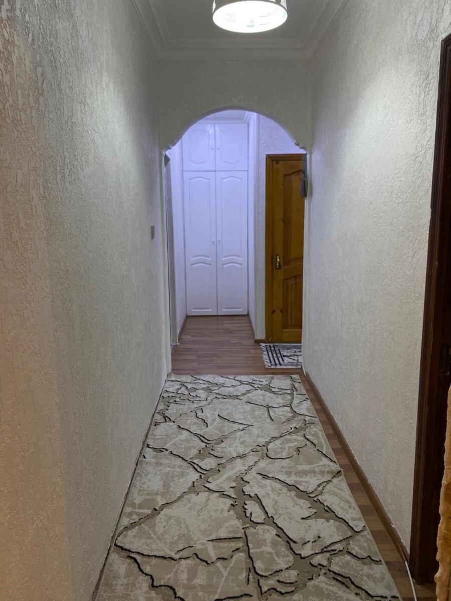 Satılır 2 otaqlı köhnə tikili 62 m² — Mənzil, Bakı (9)