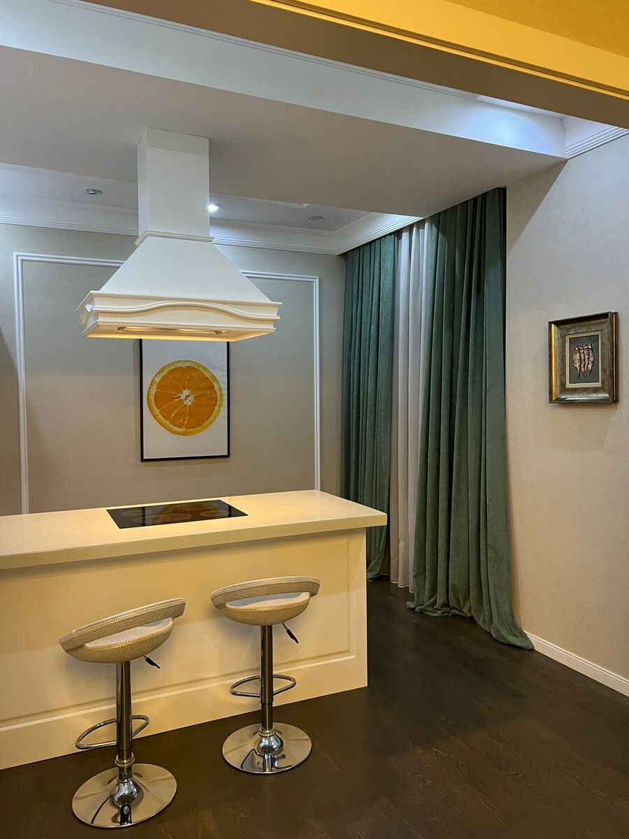 Satılır 2 otaqlı yeni tikili 100 m² — Mənzil, Bakı (8)