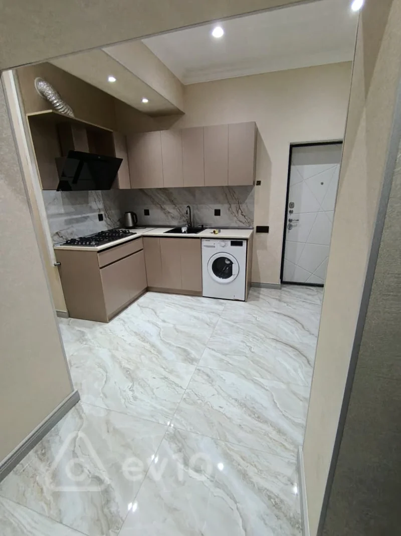 2 otaqlı mənzil, 74 m², Gənclik metrosu — kirayə — Mənzil, Bakı (2)