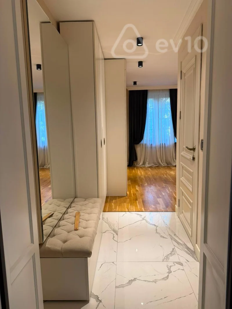 2 otaqlı mənzil, 50 m², Hidayətzadə — kirayə — Mənzil, Bakı (8)