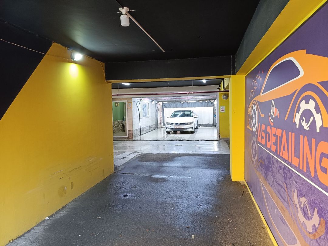 Obyekt icarəyə verilir, Yasamal r — Əmlak, Bakı (4)