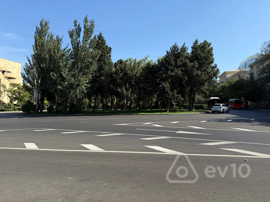 2 otaqlı mənzil, 50 m², Huseyin Cavid — Mənzil, Bakı (5)