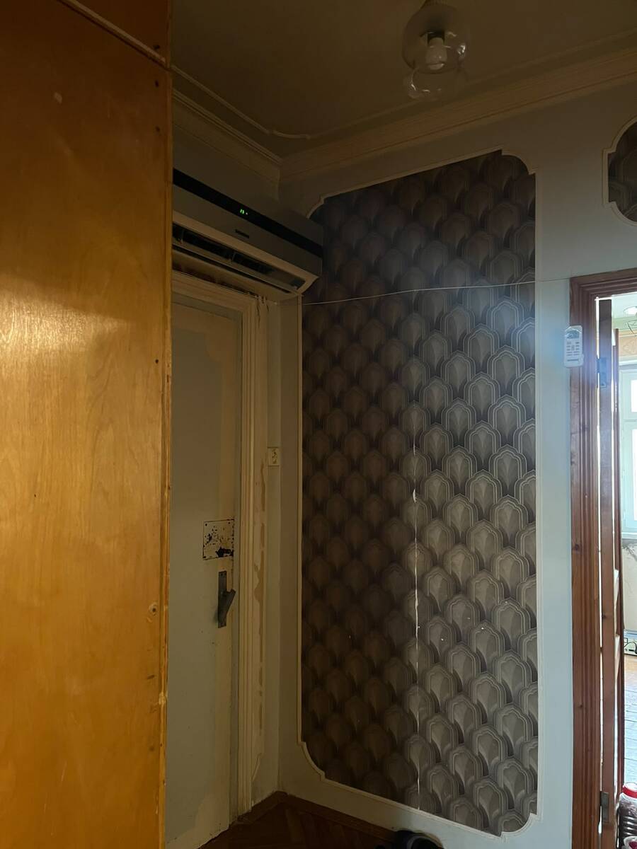 Satılır 3 otaqlı köhnə tikili 83 m² — Mənzil, Sumqayıt (10)