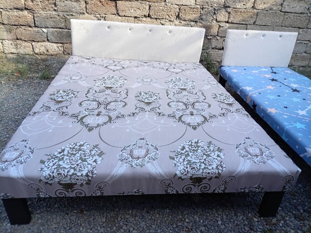 Çarpayı — Mebel, Bakı (5)